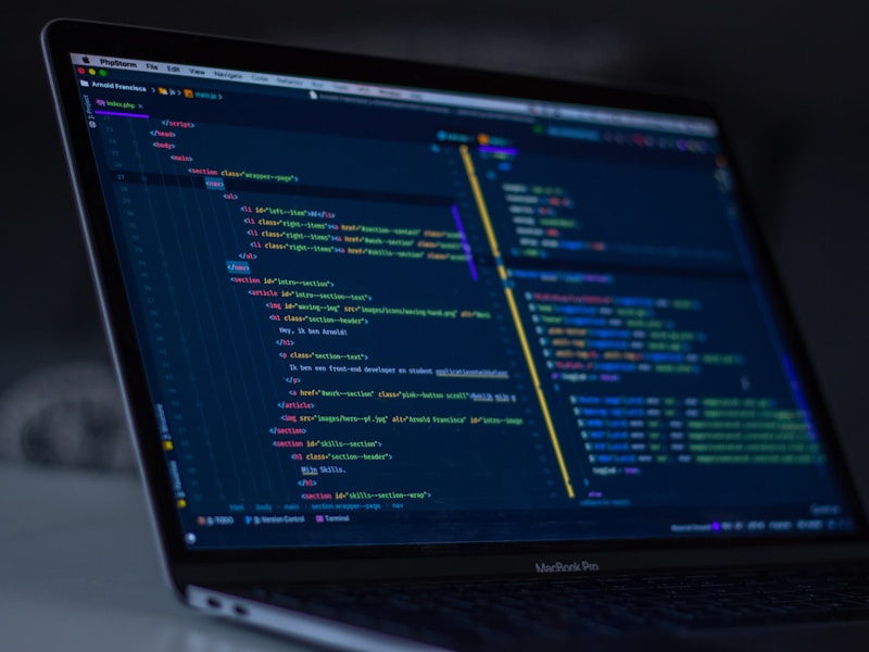 Mobile App Development
