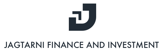 Jagtarni Logo