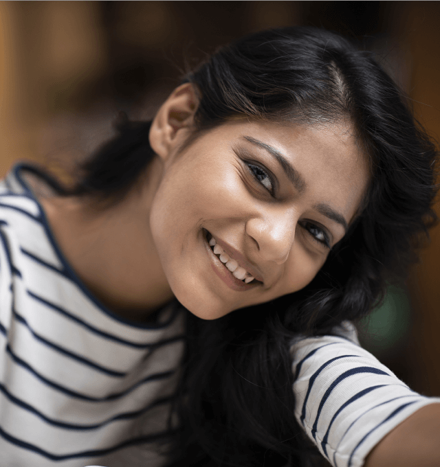 Ananya S. - Software Engineer